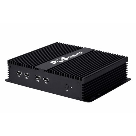 POS-компьютер POScenter Z3 Pro (Intel Celeron N5095, DDR4 8GB/SSD M.2 128GB, без ОС) фото