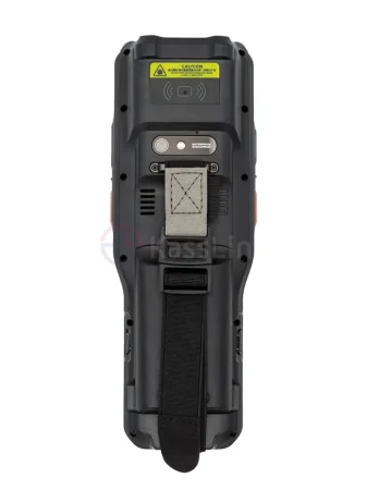 Терминал сбора данных Urovo RT40S (4"/Android 13/4GB/64GB/2D Zebra SE4750SR/WIFI/BT/2G/3G/4G(LTE)/GSM/GPS/NFC/Camera/IP68/5200mAh/38 кл/подог. экр.) фото