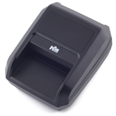 Автоматический детектор банкнот Mbox AMD-10S (черный, с АКБ) фото