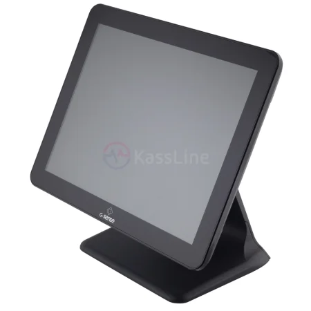 Сенсорный терминал G-SENSE Juniour-R (15", Intel Core i5 7GEN, 8GB/128GB, wall mount, WIFI/Bluetooth, MSR, без ОС) фото