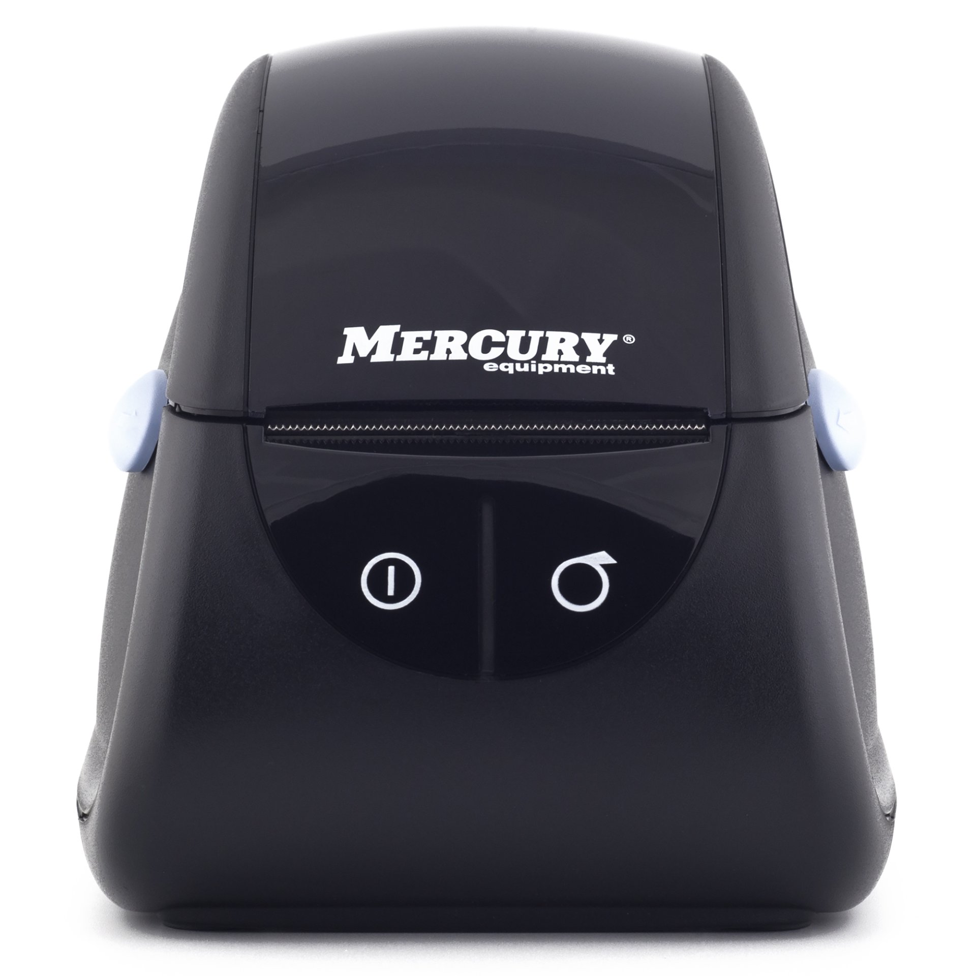 Термопринтер этикеток MPRINT LP58 EVA (203 dpi, USB/RS-232, арт. 4582) фото