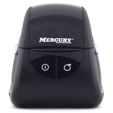 Термопринтер этикеток MPRINT LP58 EVA (203 dpi, USB/RS-232, арт. 4582) фото