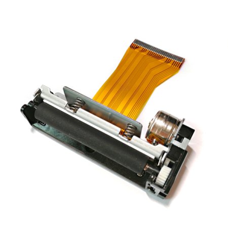 Печатающий механизм YC215 (для Атол30Ф/Эвотор 7.2) фото