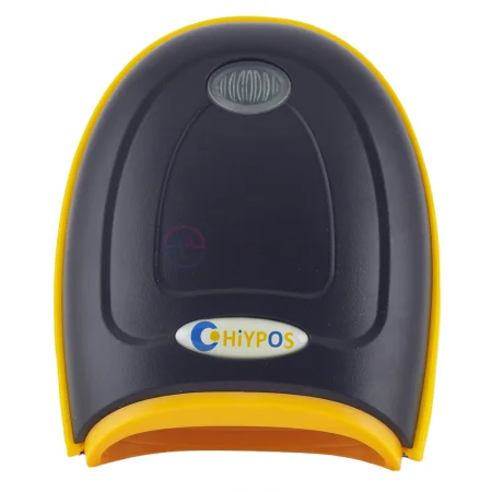 Беспроводной сканер штрих-кода CHIYPOS LF1922 (2D, черный, Bluetooth, без подставки Cradle) фото