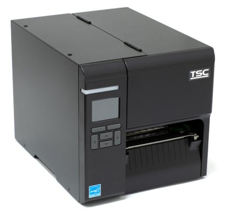 Термотрансферный принтер этикеток TSC ML240P (203 dpi, USB/USB Host/RS-232/Ethernet, арт. 99-080A005-0302) фото
