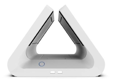 Сенсорный терминал Space PANDA (11.6", Intel Core I3, 8GB/128GB, WIFI/Bluetooth, без MSR, без ОС, белый) фото