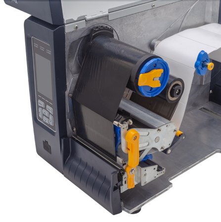 Термотрансферный принтер этикеток Xprinter XP-G480E (300 dpi, USB/RS-232/Ethernet, арт. XP-G480E) фото