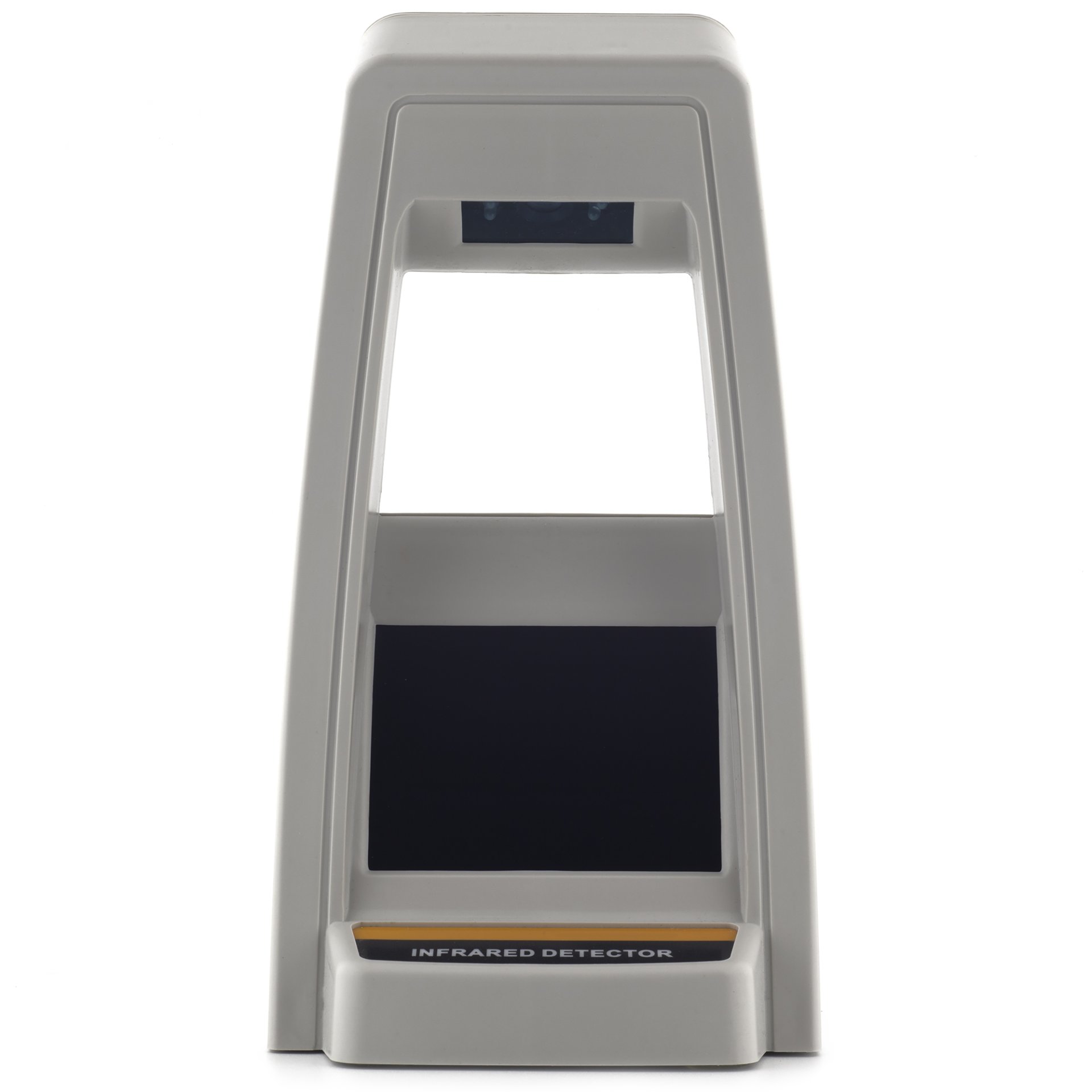 Инфракрасный детектор банкнот IRD-1000 (просмотровый, белый, без АКБ) №2