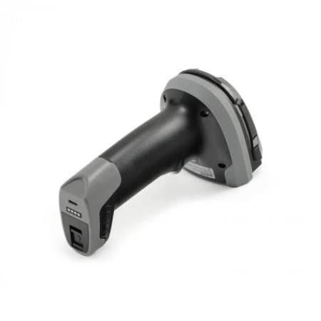 Беспроводной сканер штрих-кода Mertech CL-2420 BLE SPP Dongle P2D (2D, черный, без подставки Cradle) фото