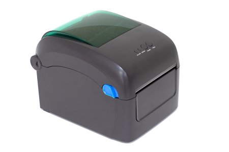 Термопринтер этикеток Gprinter GP-1424D (203 dpi, USB, арт. 19558) фото