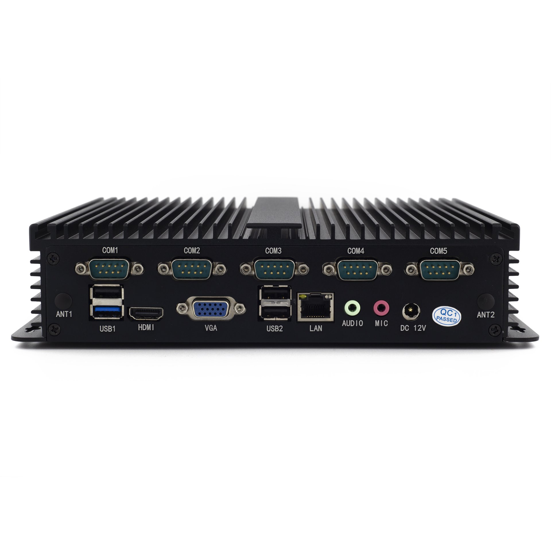 POS-компьютер МойPOS MPС-0509X1900 (Intel Celeron J1900, DDR3L 8GB/SSD 128GB, без ОС) №2