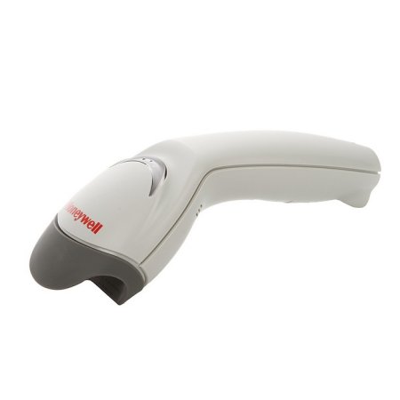 Проводной сканер штрих-кода Honeywell MS5145 Eclipse (1D, серый, RS-232, без подставки) фото