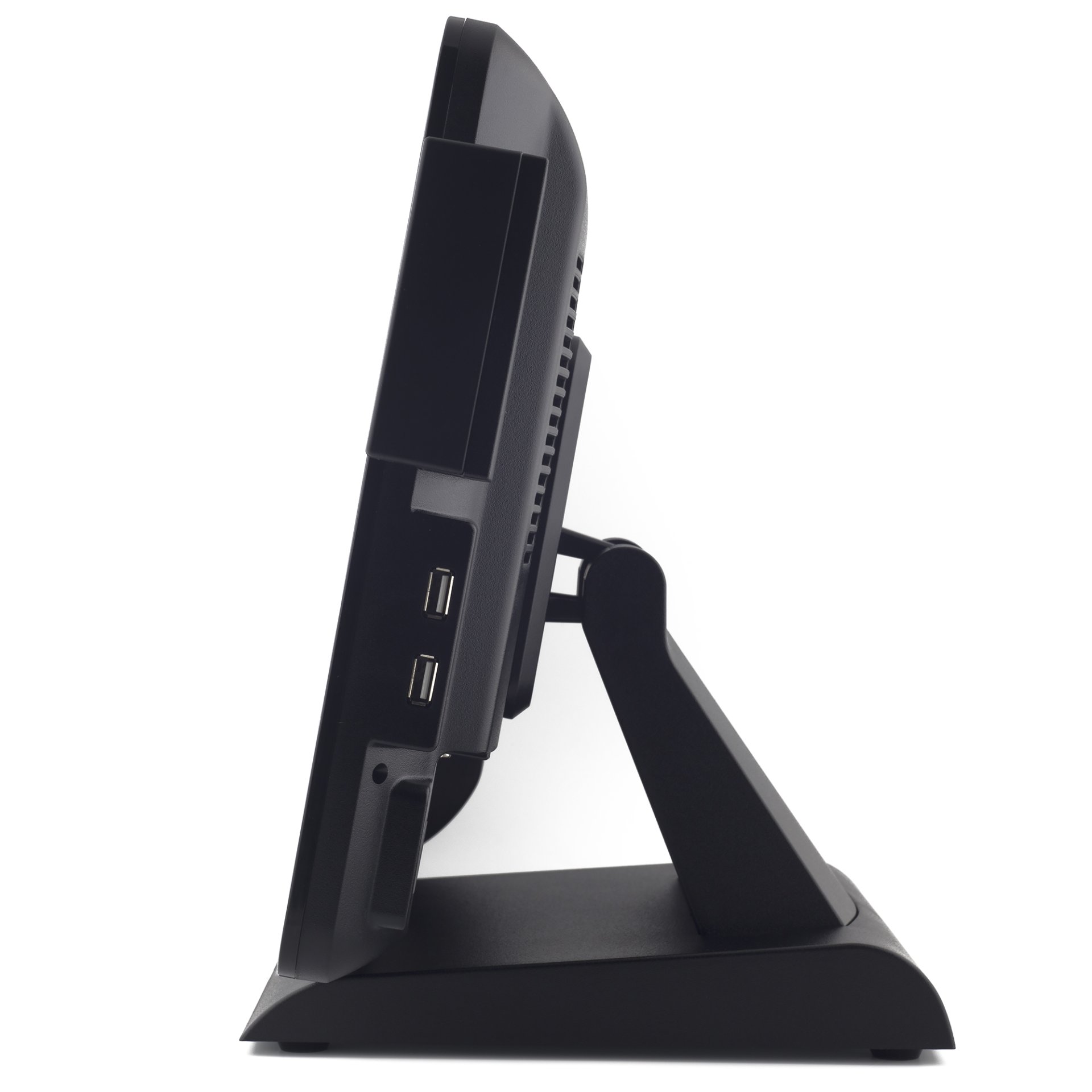 Сенсорный терминал МойPOS MMB-0015 X4125 V.2 (15", Intel Celeron J4125, 8GB/128GB, MSR, без ОС, с подставкой) №3