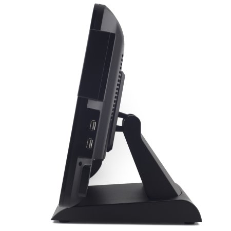 Сенсорный терминал МойPOS MMB-0015 X4125 V.2 (15", Intel Celeron J4125, 8GB/128GB, MSR, без ОС, с подставкой) фото