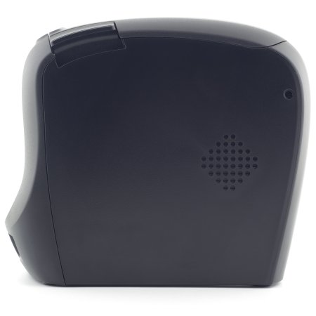 Чековый принтер Sam4s Ellix 50DB (180 dpi, черный, термопечать, USB/WIFI, с автоотрезчиком) фото