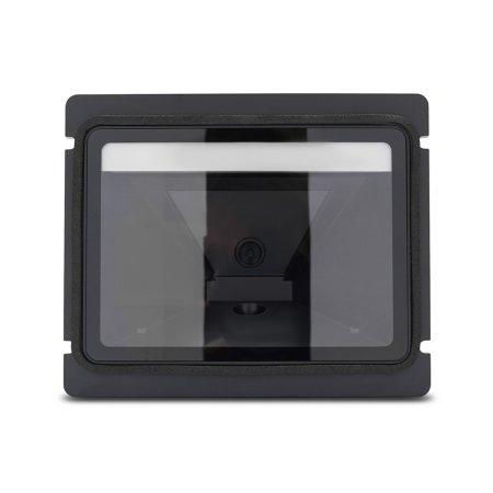 Встраиваемый сканер штрих-кода Mertech T8900 P2D (2D, черный, без подставки Cradle) фото