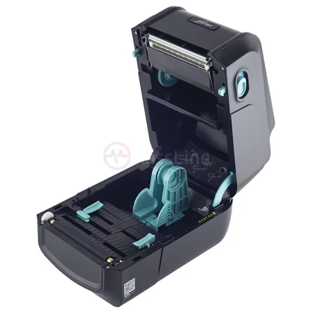 Термотрансферный принтер этикеток BSmart BS463T (300 dpi, USB/USB-Host/RS-232/Ethernet, арт. BS463T) фото