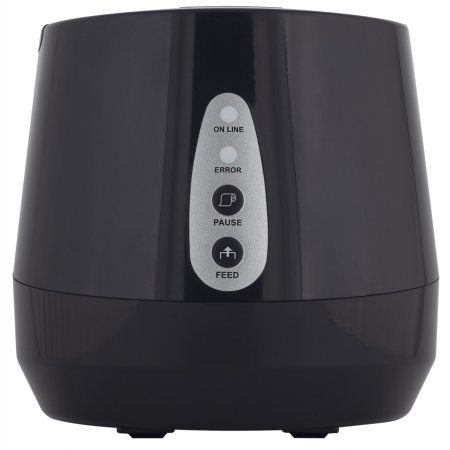 Термопринтер этикеток XPrinter XP-237B (203 dpi, USB, арт. XP-237B) фото