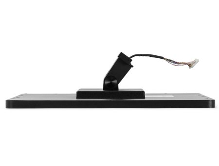 Дополнительный монитор АТОЛ SM15Max (15", LCD, 1024х768, черный) фото
