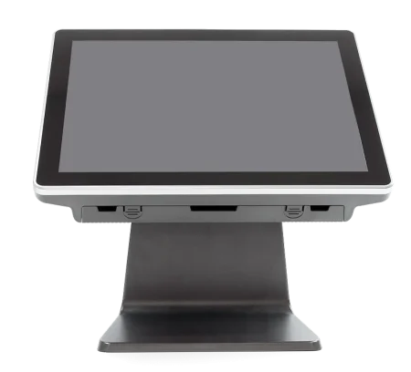 Сенсорный терминал АТОЛ JAZZ 15 Lite (15", P-CAP, Intel Celeron J3455, 8GB/128GB, WIFI, без MSR, без ОС + 9.7" второй монитор) фото
