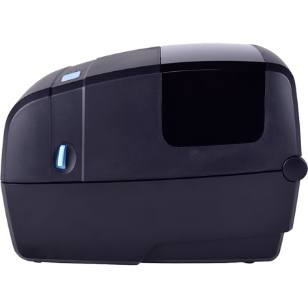 Термотрансферный принтер этикеток iDPRT iE4S (203 dpi, USB/Ethernet, арт. iE4S-2UE-000x) фото