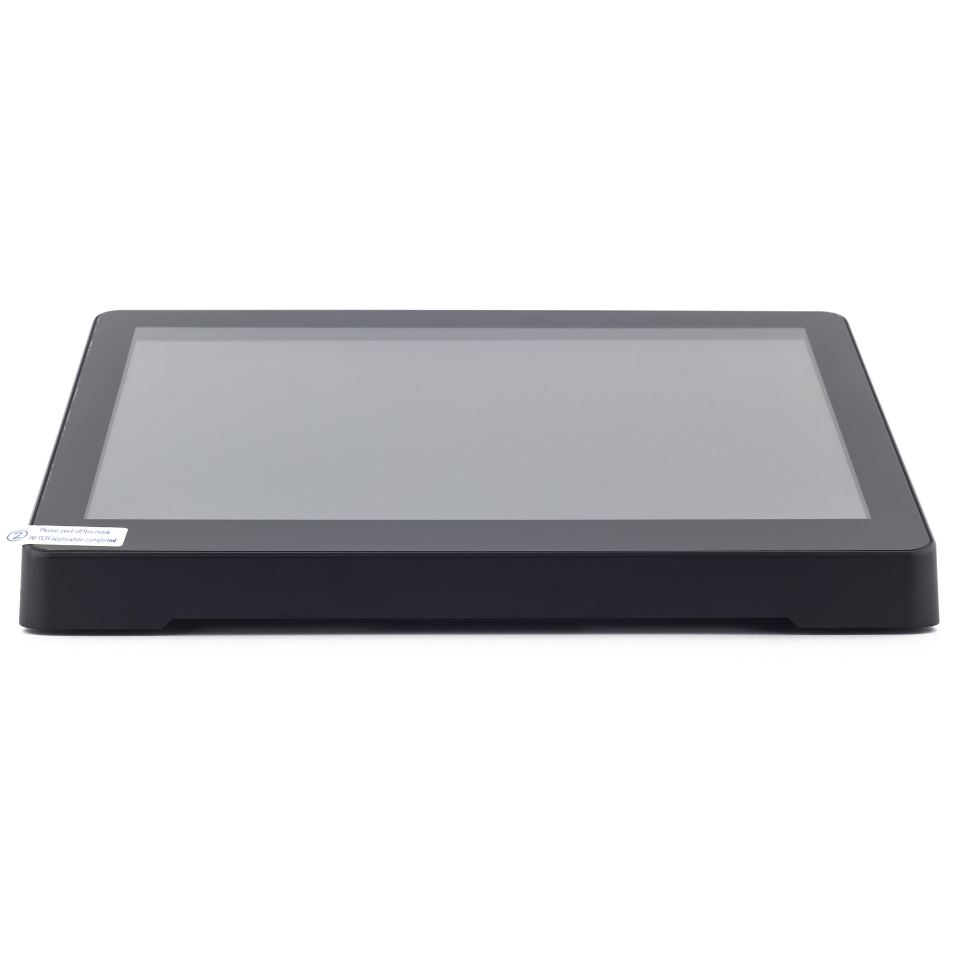 Сенсорный Touch POS компьютер X9S (9", Intel Atom Cherry Trail Z8350F, 2GB/32GB, WIFI/Bluetooth, Windows 10 Home) №2