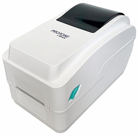 Термотрансферный принтер этикеток Proton by Gainscha TTP-4207 (203 dpi, USB/USB Host/Ethernet, арт. TTP-4207(GS-2206T)) фото