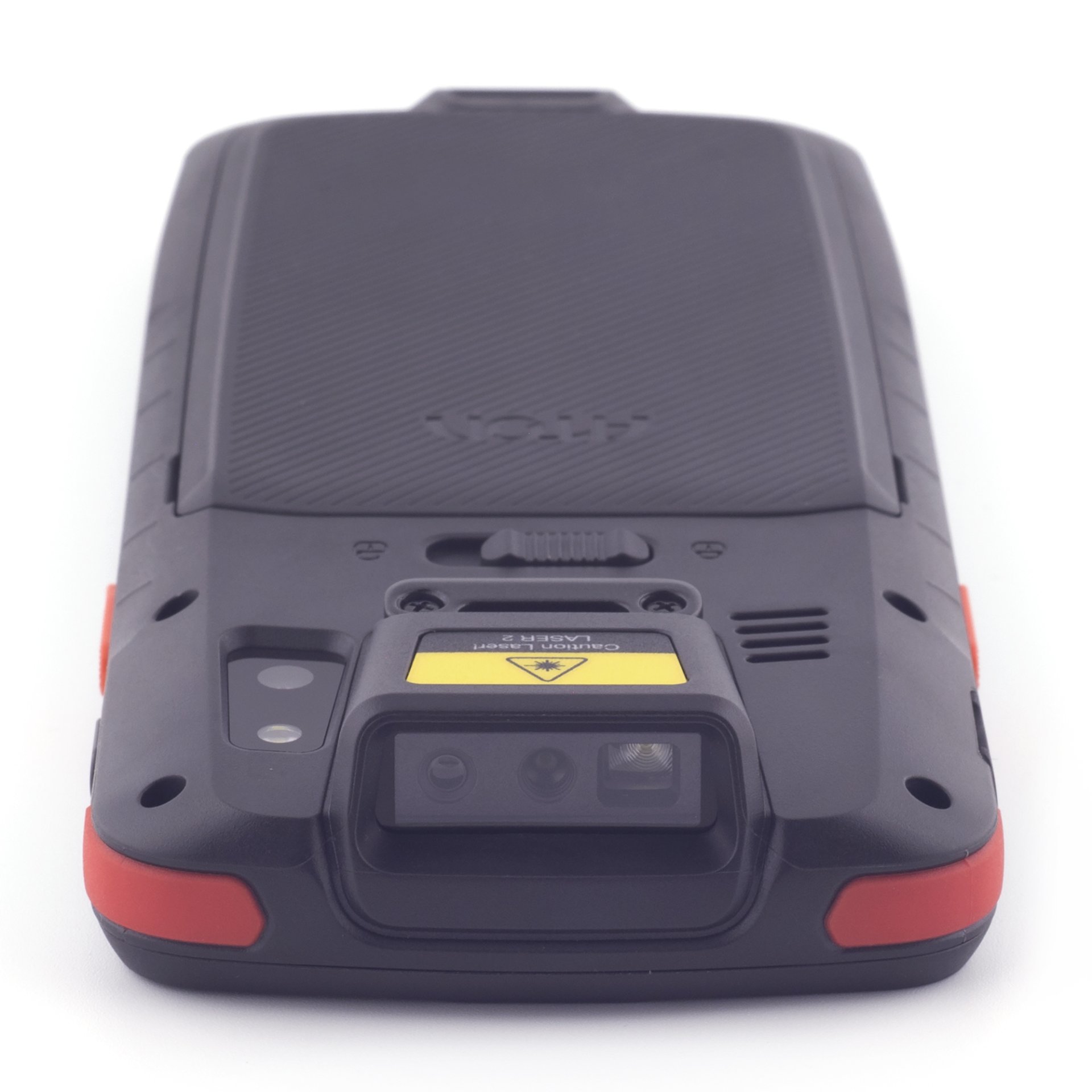 Терминал сбора данных АТОЛ Smart.Slim (базовый/4"/Android 7/1GB/8GB/2D E3/WIFI/BT/IP65/4000mAh) №6