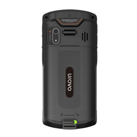 Терминал сбора данных Urovo CT58S (5.5"/Android 12/4GB/64GB/2D Urovo SE2030W/WIFI/BT/2G/3G/4G(LTE)/GPS/NFC/Camera/IP65/5000mAh) фото