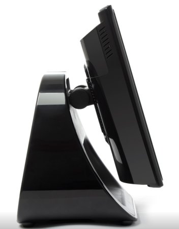 Сенсорный терминал POScenter POS500 (15", P-CAP, Intel Celeron J1900, 4GB/128GB, MSR, без ОС) фото