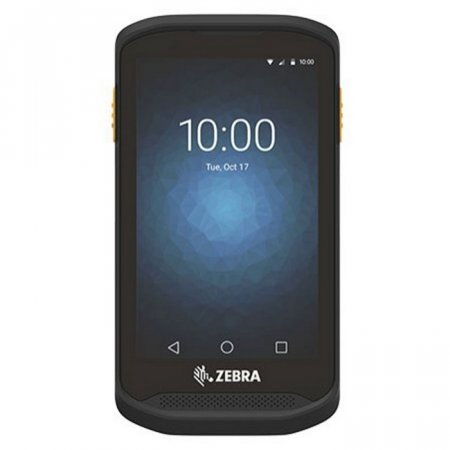 Терминал сбора данных Zebra TC20 (арт. TC200J-10C112A6, Android 7 с GMS, QUALCOMM MSM8937, 2D Imager сканер, WIFI, Bluetooth)