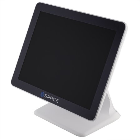 Сенсорный терминал SPACE SUPREME (15", Intel Core i5 3427U, 8GB/128GB, WIFI/Bluetooth,без MSR, без ОС, белый) фото