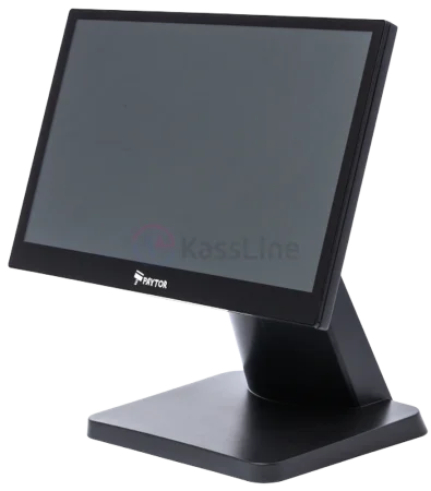 Сенсорный терминал PayTor Jay Pro 16 (15.6", P-CAP, Intel Celeron N5095, 8GB/128GB, без MSR, без ОС) фото