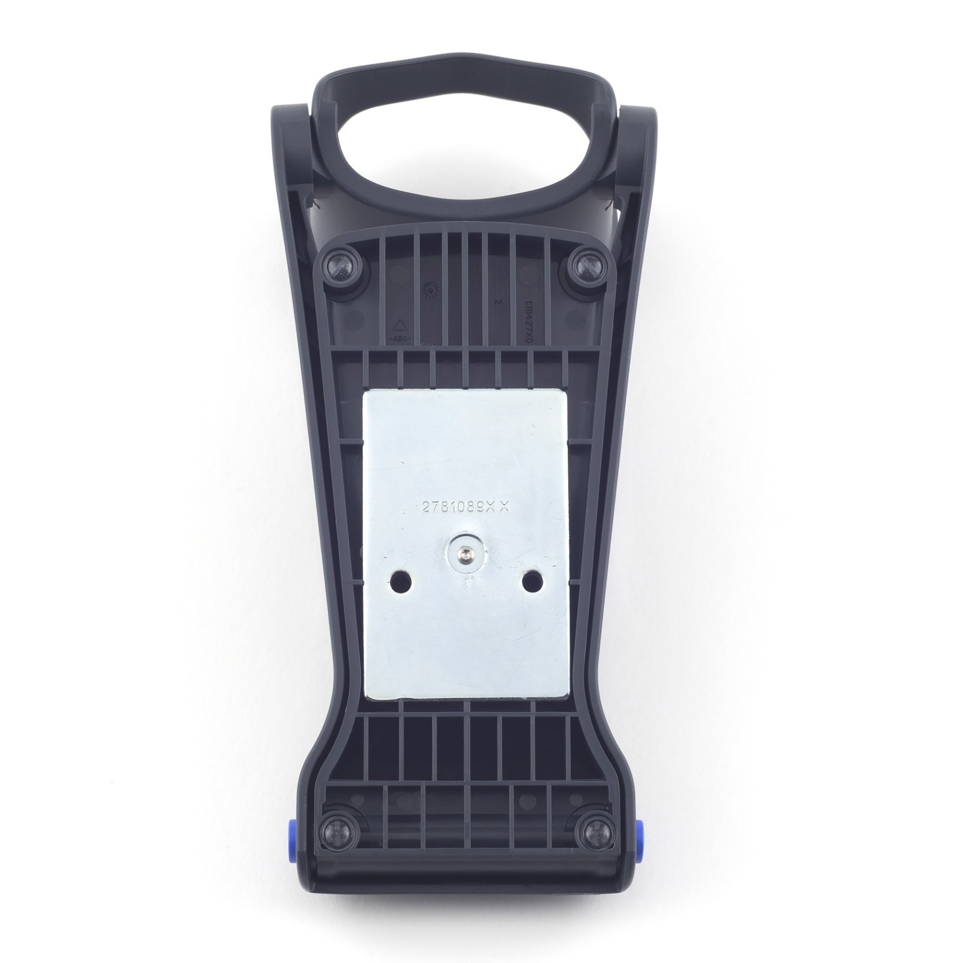 Проводной сканер штрих-кода Datalogic QuickScan lite QW2100 (1D, серый, с подставкой) №10