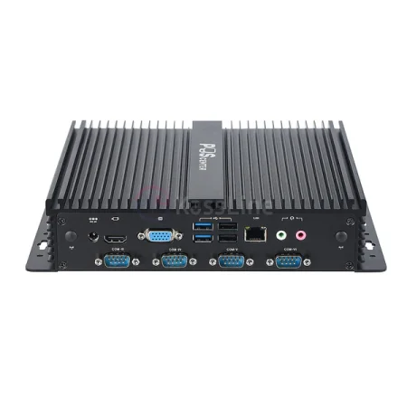 POS-компьютер POScenter Z2 Pro (Intel Processor N5095, DDR4 8GB/SSD M.2 128GB, без ОС) фото