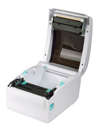 Термопринтер этикеток Gainsha GS-2408D (203 dpi, USB, арт. GS-2408DC-U) фото