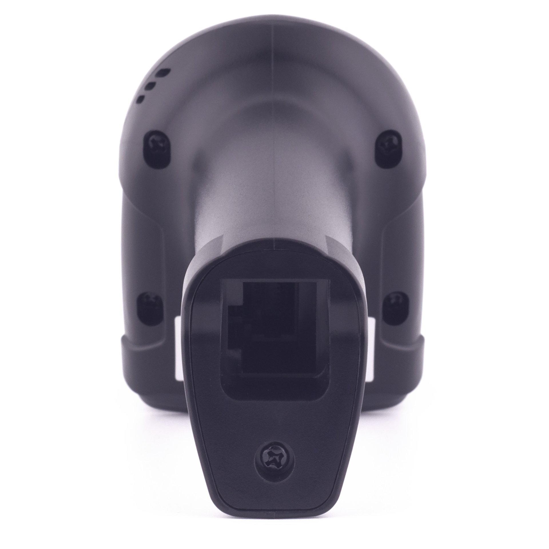 Проводной сканер штрих-кода Platform Mark 1.0 (2D, черный, без подставки, 1,6м кабель) №5