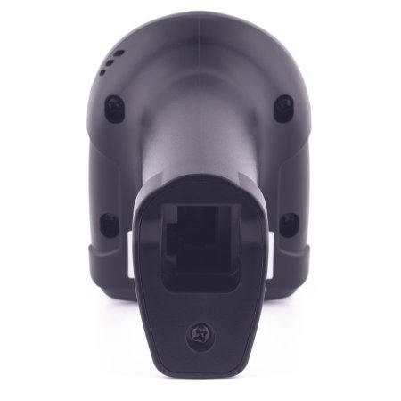 Проводной сканер штрих-кода Platform Mark 1.0 (2D, черный, без подставки, 1,6м кабель) фото