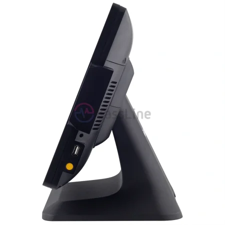 Сенсорный терминал PayTor Falcon Lite V2 (15", Intel Celeron J4125, 8GB/128GB, без MSR, Windows 10 IoT) фото