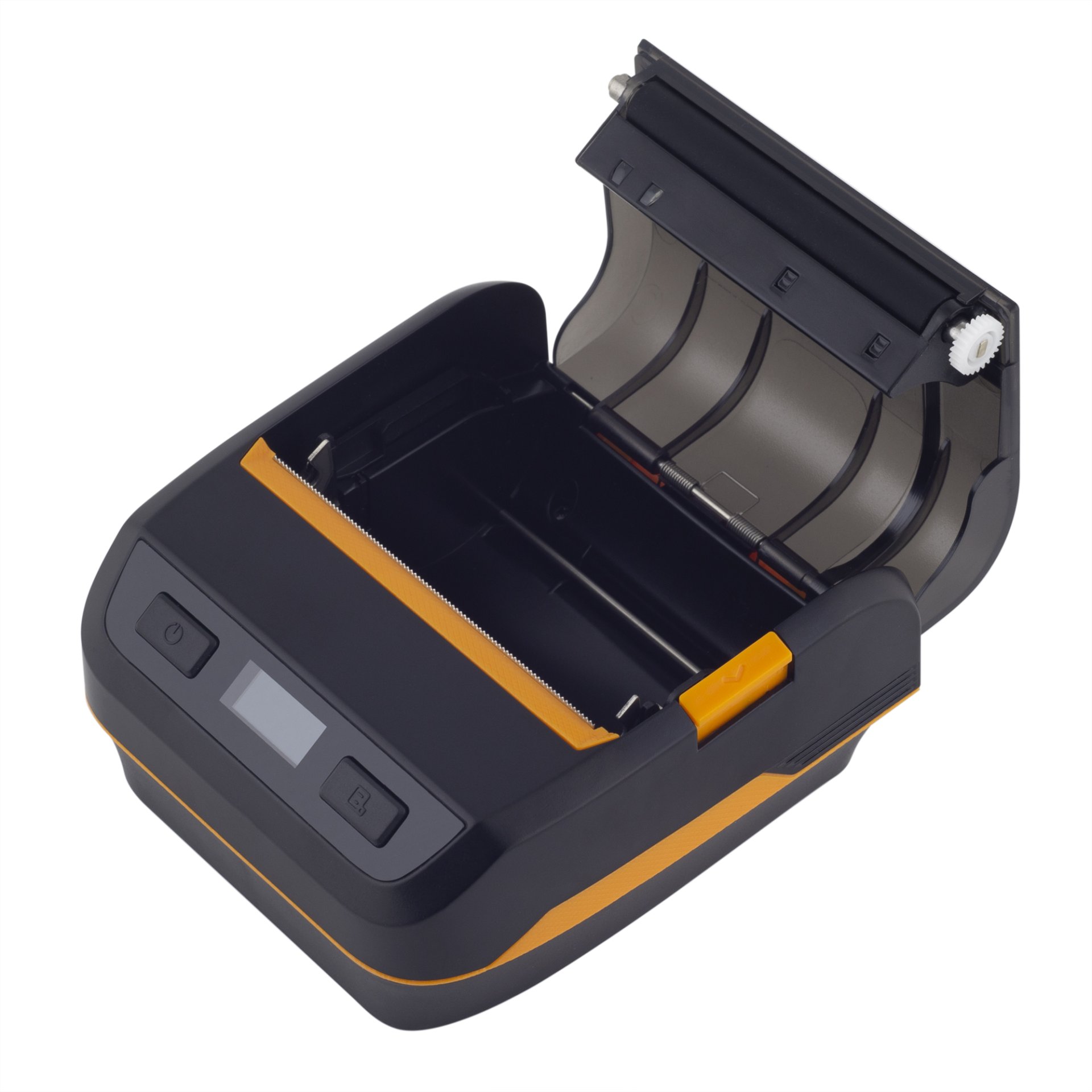 Мобильный принтер этикеток MERTECH DELTA (203 dpi, USB/Bluetooth, арт. 4603) фото