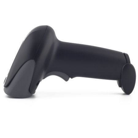 Беспроводной сканер штрих-кода SPACE X-LITE-BT (2D, черный, USB, Bluetooth, без подставки Cradle) фото