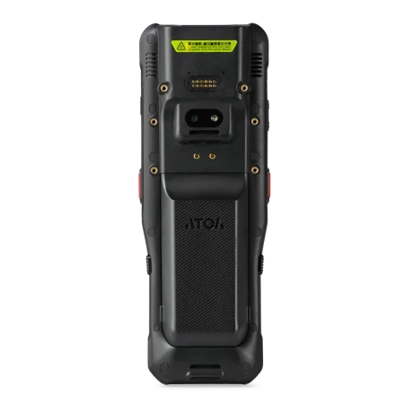 Терминал сбора данных АТОЛ Smart F72i (2D SE4770, 4/64GB, Android 14, 30 кл.) фото