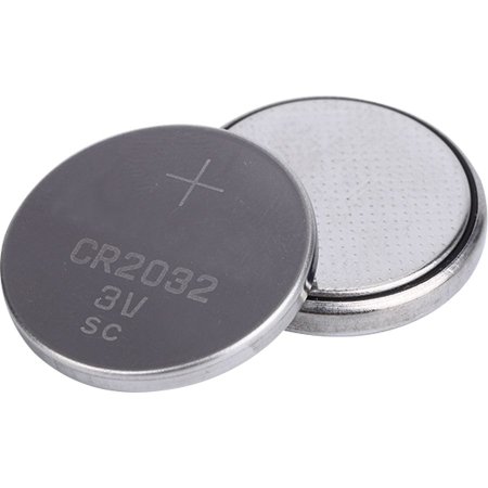 Батарейка CR2032 3V фото