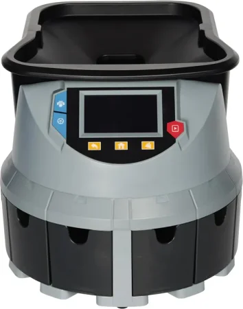 Сортировщик монет DoCash 953 фото