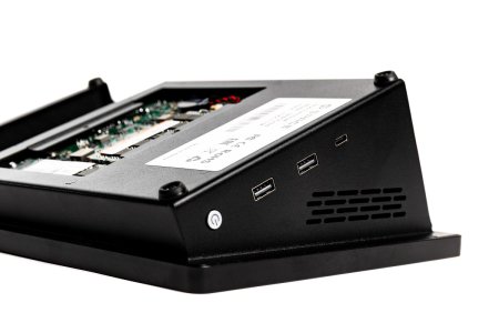 Сенсорный терминал SPACE MINI (11.6", Intel Celeron N5095, 8GB/128GB, WIFI/Bluetooth, без MSR, без ОС) фото