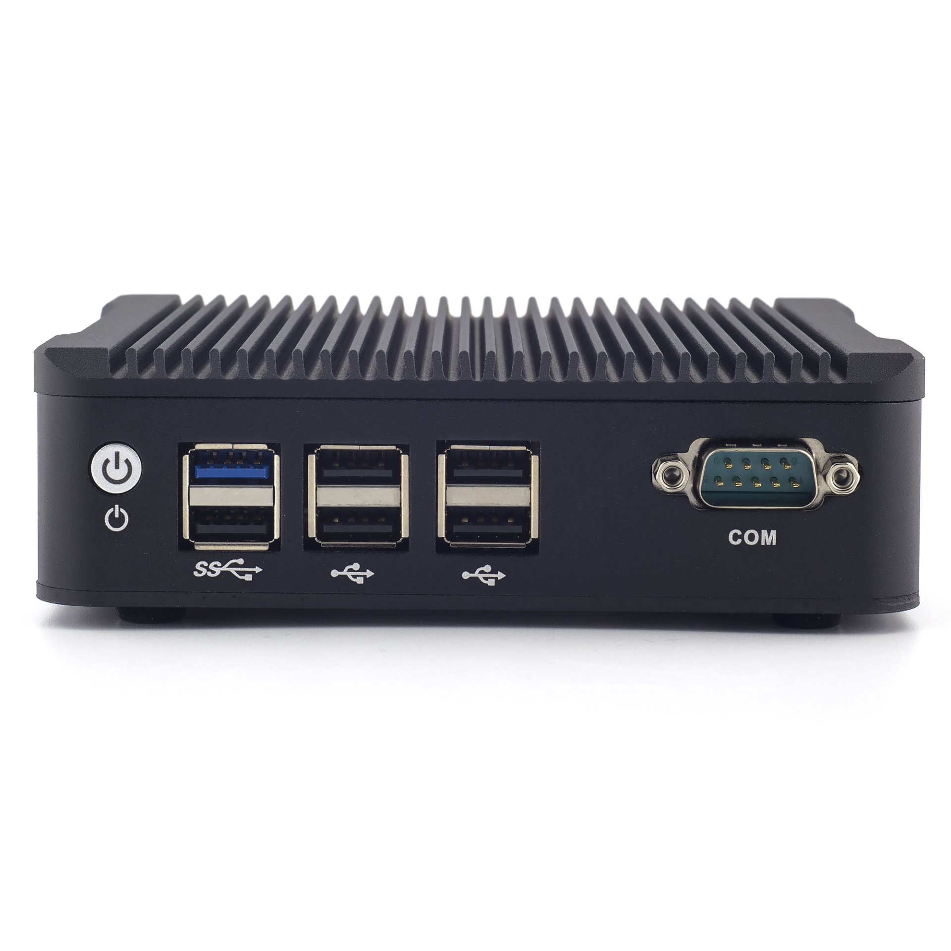 POS-компьютер PayTor IB-502 (Intel Celeron J1900, DDR3L 4GB/SSD 64GB, WIFI, без ОС) №2