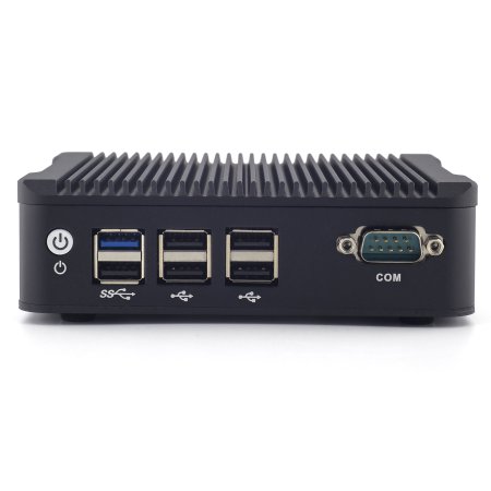 POS-компьютер PayTor IB-502 (Intel Celeron J1900, DDR3L 4GB/SSD 64GB, WIFI, без ОС) фото