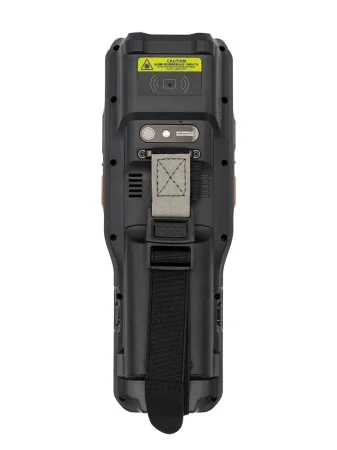 Терминал сбора данных Urovo RT40S (4"/Android 13/4GB/64GB/2D Zebra SE58/WIFI/BT/2G/3G/4G(LTE)/GSM/GPS/NFC/Camera/IP68/5200mAh/38 кл/подог. экр.) фото
