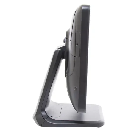 Сенсорный терминал POScenter POS200 (15", P-CAP, AG-J6412, 8GB/M.2 SSD 128GB, MSR, без ОС) фото