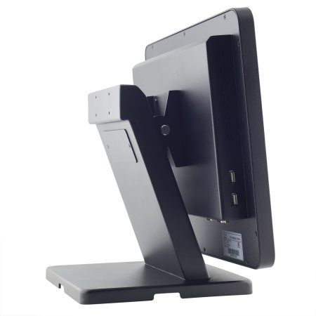 Сенсорный терминал POSCenter POS90 (15", P-CAP, Intel Celeron J3455, 4GB/64GB, MSR, без ОС) фото